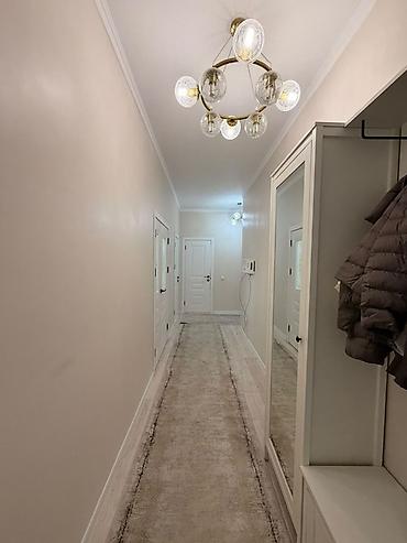 район филармония: 3 комнаты, 84 м², 108 серия, 9 этаж, Свежий ремонт — 6