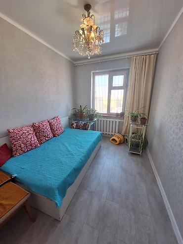 Продажа квартир: 4 комнаты, 78 м², 9 этаж — 4