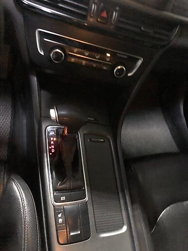 Kia: Kia K5: 2017 г., 2 л, Газ — 8