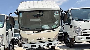 qazel bortu: Isuzu Isuzu NMR 85 H, 2026 il, motor 3 l, Bort, Yeni — 3