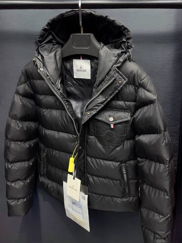 Moncler jakna 2025