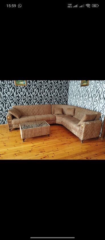 transformator satışı: Угловой диван