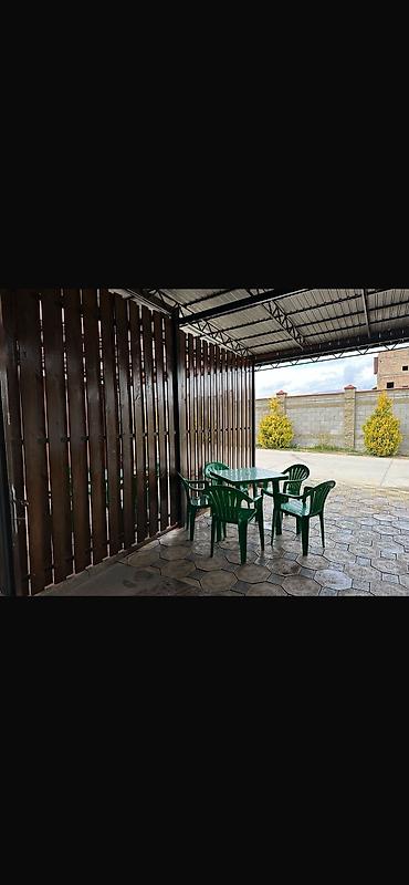 Иссык-Куль 2026: Коттедж, 21 ЦО Радуга West, Кош-Кол, Детская площадка, Парковка, стоянка, Охраняемая территория — 2