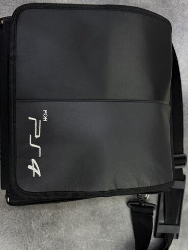 купить денди в бишкеке: Продается игровая консоль Playstation 4 slim с двумя оригинальными