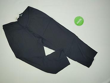 leisure bra: H&M Mama, Spodnie materiałowe damskie, rozmiar L — 2