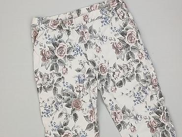 dzwony levis: Italian Fashion, Spodnie 3/4 damskie, rozmiar XL — 1