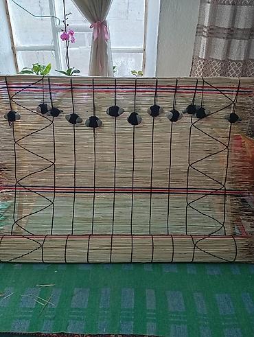 Продажа юрт: Юрта (традиционная кочевая жилищная конструкция) с полным внутренним — 17