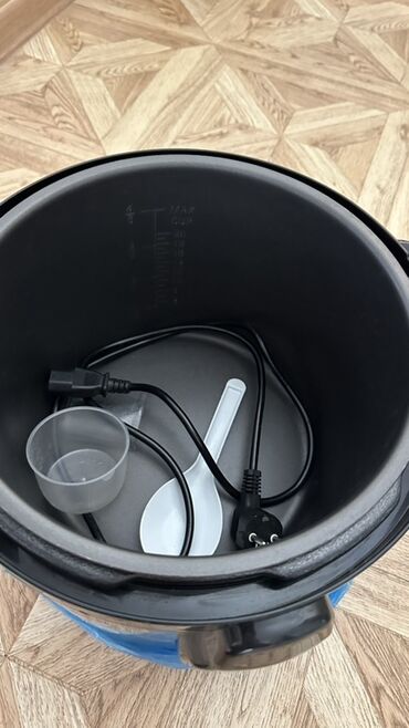 мультиварка самсунг: Мультиварка Sinbo DigiCook - Электронная панель управления с дисплеем