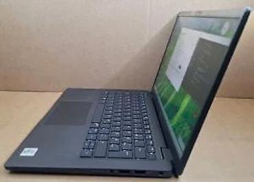 Dell: Dell Latitude 7410 Touch Šifra proizvoda: L-1226 Dell Latitude 7410 — 10