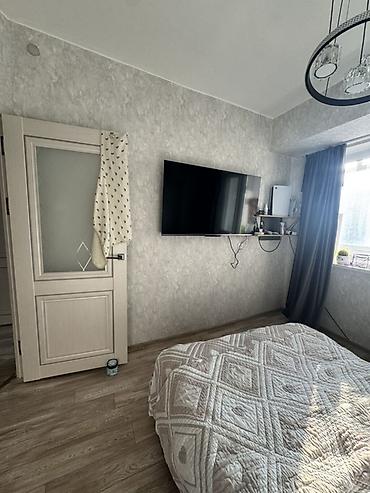 Долгосрочная аренда квартир: 1 комната, С мебелью частично — 10