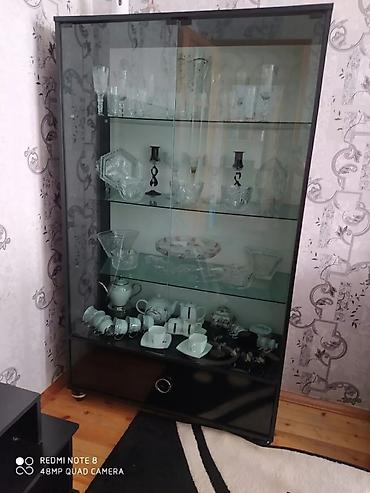 televizor atliqi: İşlənmiş, Dolab, TV stend, Komod, Kredit yoxdur, Azərbaycan — 3