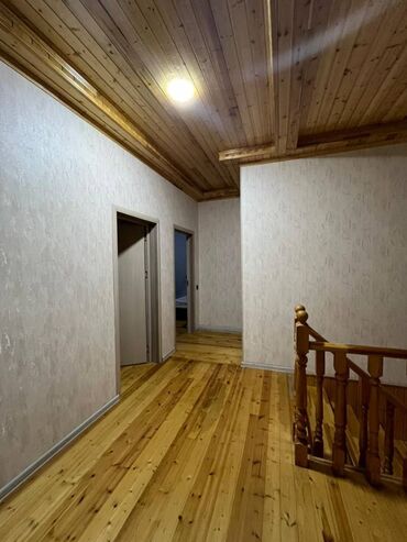 Həyət evləri və villaların satışı: Şüvəlan qəs. 4 otaqlı, 190 kv. m, Yeni təmirli — 10