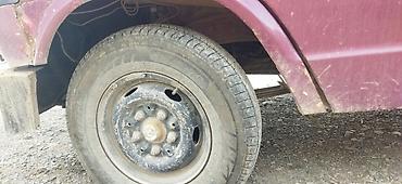 x class: Mercedes-Benz : 1992 г., 2.9 л, Механика, Дизель, Бус — 6