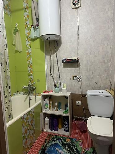 Квартиры: 2 комнаты, 44 м², Молодая Гвардия Индивидуалка, 2 этаж, Старый ремонт — 8