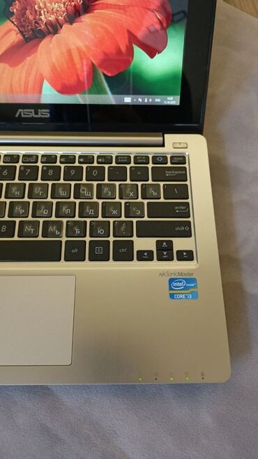 Ноутбуки: Ультрабук, Dell, Intel Core i7, 12.5 ", Для работы, учебы — 8