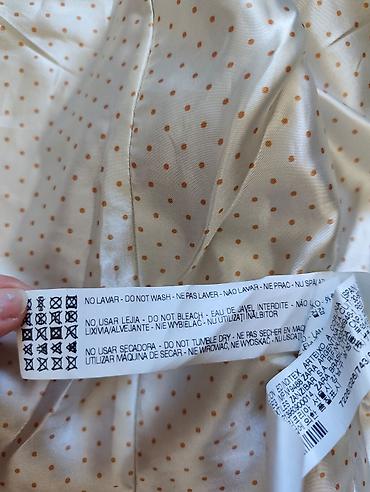 deri gödekceler: Dəri kurtka, Zara, S — 7