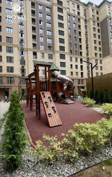 купить квартиру в строящемся доме: 2 комнаты, 110 м², Элитка, 3 этаж, ПСО (под самоотделку)