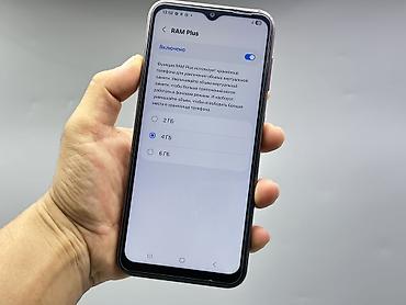 surge android: Samsung Galaxy A14 5G, Б/у, 128 ГБ, цвет - Красный, 2 SIM — 7