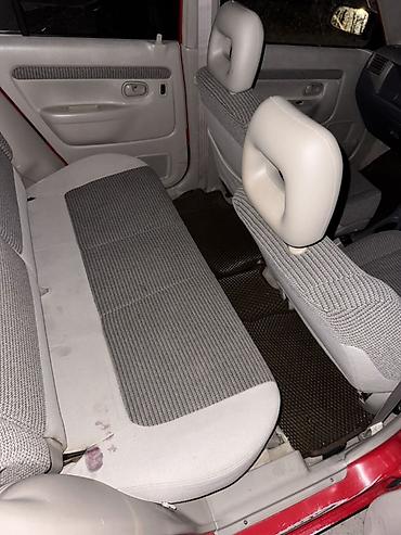 mazda 929: Mazda Demio: 1999 г., 1.3 л, Автомат, Бензин, Хэтчбэк — 6