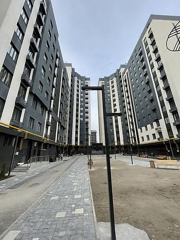 Долгосрочная аренда квартир: 2 комнаты, Собственник, С мебелью полностью — 10