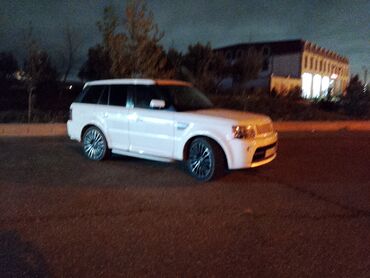 Rover: Rover City Rover: 3 l | 2009 il 23000 km Ofrouder/SUV — 4