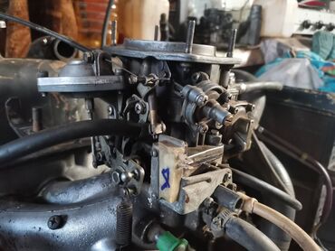 Auto delovi: Karburator Lada 2107 Riva, Lada 2104 Karavan, Lada 2105, Lada 2121 — 11