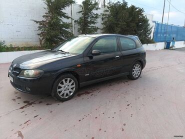 Nissan: Nissan Almera: 1.5 l. | 2004 έ. Κουπέ — 15