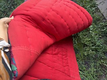 bed sheets: Тошоки, цена договорная — 1
