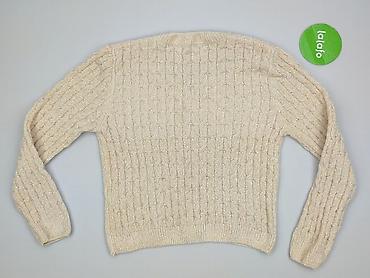 tanie koce: Sweter damski, rozmiar S — 3