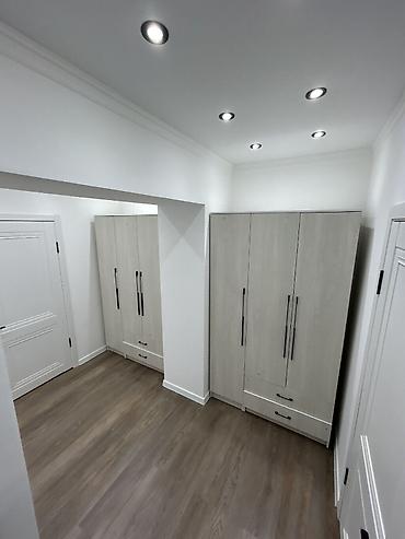 2 комнаты, 47 м², Золотой квадрат Индивидуалка, 1 этаж, Евроремонт
