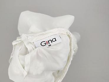 holly whyte: Gina, Bluzka damska, rozmiar 3XL — 4