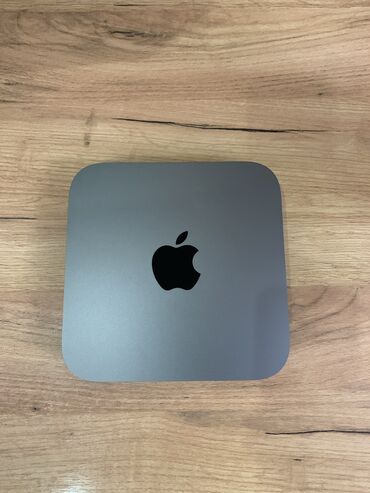mac mini m4 купить: Компьютер, ядер - 6, ОЗУ 32 ГБ, Для работы, учебы, Б/у, Intel Core i5, Встроенная видеокарта, SSD