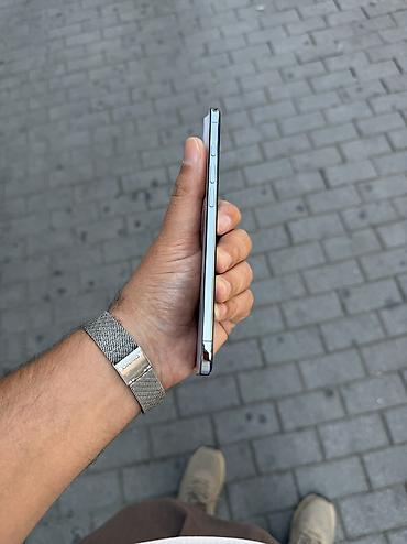muslim telecom: IPhone Air, 256 GB, Blue Titanium, Face ID, Sənədlərlə, Zəmanət — 3