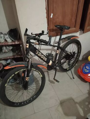 tqdk tarix kitabi pdf czwcqbknc ilxsmnukaev: Dağ velosipedi Adidas, 26"