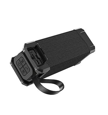 ace pro: Портативная Bluetooth-колонка Hoco HC6 True Wireless Speaker - Мощное — 4