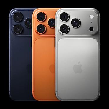 оптовик: IPhone 17 Pro Max, Новый, 256 ГБ, Кабель, Коробка, 100 % — 3
