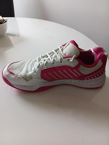 Patike: Hummel sportske patike za dvoranske sportove - Model: Hummel Indoor / — 3
