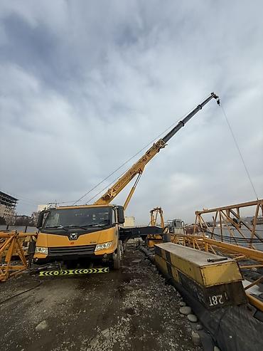 Манипулятор, Hidromek, 2020 г., от 12 т at lalafo.kg Манипулятор, Hidromek, 2020 г., от 12 т
