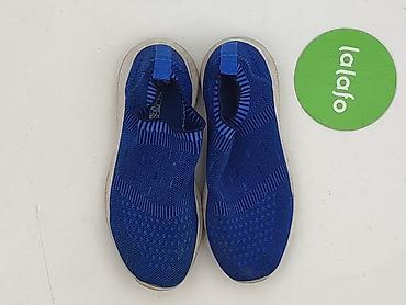baleriny h: Buty sportowe 34, Używany — 2