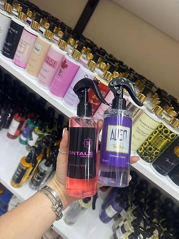 Parfemi: Osveži svoj prostor sa omiljenim mirisom parfema — 7