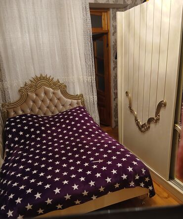 Köhnə tikili: Bakı, Əhmədli, 2 otaqlı, Köhnə tikili, m. Həzi Aslanov, 35 kv. m — 18