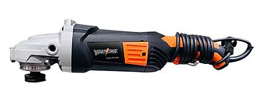 Elektrik əl alətləri: №: 3164 Məhsulun adı: Künc cilalama maşını Ural ZID UUCM-220-280D — 1