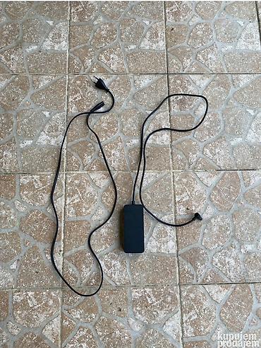 Trotineti, skejtbordovi i hoverbordovi: Prodajem elektricni trotinet Xiaomi scoter 5. Kupljen je nov u A1 i — 10