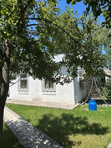 Продажа дачи: Продается дача в Кашка суу в СТ «Наука» Участок 6 соток красная книга — 15