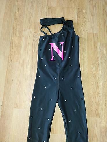 Kompleti: Ženska odeća – set majica i trenerki - Tri pamučne majice sa kratkim — 21