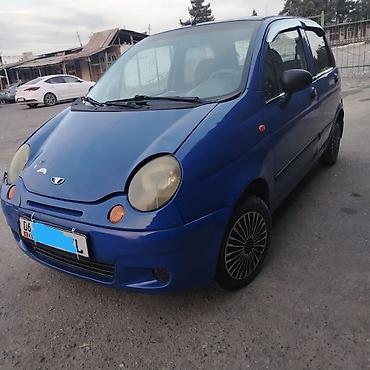 daewoo matiz механика: Daewoo Matiz: 2004 г., 1 л, Механика, Бензин, Хэтчбэк — 1