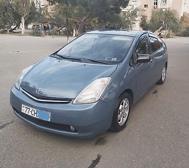 Toyota: Toyota Prius: 1.5 l | 2008 il Hetçbek — 1