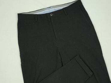 podkoszulka pod koszule: Zara, Men's trousers, XL (EU 42), condition - Good