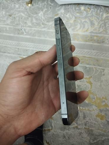 виндовс 8: IPhone 12 Pro, Б/у, 128 ГБ, Графит, Кабель, 71 % — 3