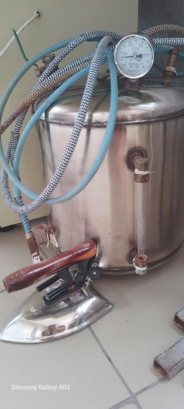 Оверлочные машинки: 5-нитка, В наличии — 10